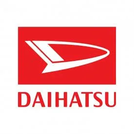 Linka gazu Daihatsu Charade