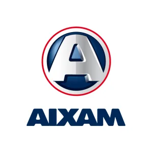 Linka hamulcowa AIXAM 500 115 km