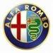 Bonnet cable Alfa Romeo 159 60682069