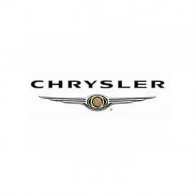Chrysler logo