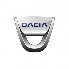 Dacia logo