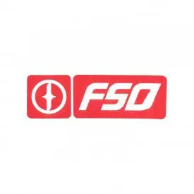 Linka maski Fso FSO