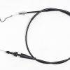 Linka gazu Volkswagen Transporter T4-DS.  2.4D (701.721.555L/D)
