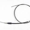 Linka hamulcowa Mercedes SPRINTER 208D-312D (9014202085)