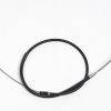 Brake cable Volkswagen Golf III/Vento/Variant/Cabrio (1H0.609.721+D)