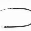 Brake cable Volkswagen Transporter T4/California (7D0.609.701)