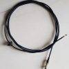 Fuel filler cable Toyota Hilux OK120AL-8A05
