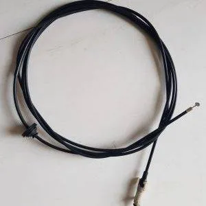 Fuel filler cable Toyota Hilux OK120AL-8A05