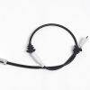 Speedometer cable Volkswagen Passat (357.957.803A)