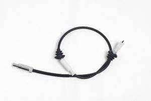 Speedometer cable Volkswagen Passat (357.957.803A)