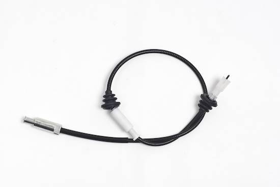 Speedometer cable Volkswagen Passat (357.957.803A)