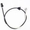 Speedometer cable Volkswagen Transporter T4