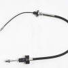 Clutch cable Volkswagen Golf/Vento BZ / DS (1H1.721.335A+B)