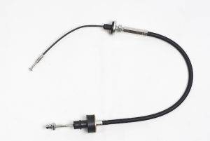 Clutch cable Volkswagen Golf/Vento BZ / DS (1H1.721.335A+B)