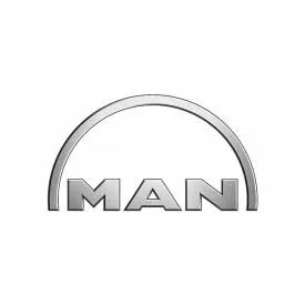 MAN logo