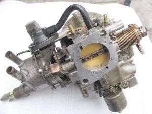 carburettor
