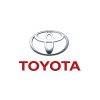 Door release cable Toyota Yaris