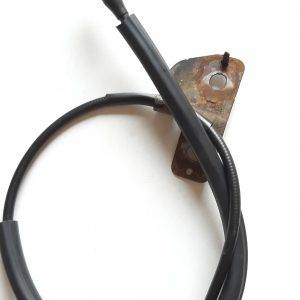 Brake cable Jeep Commander 5.7 (long)