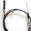 Gear shift cable Nissan Atleon (long)