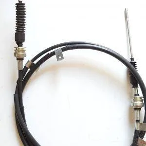 Gear shift cable Nissan Atleon (long)