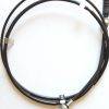 Gear shift cable Nissan Atleon (short)