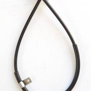 Electric brake cable Citroen C5 (short)