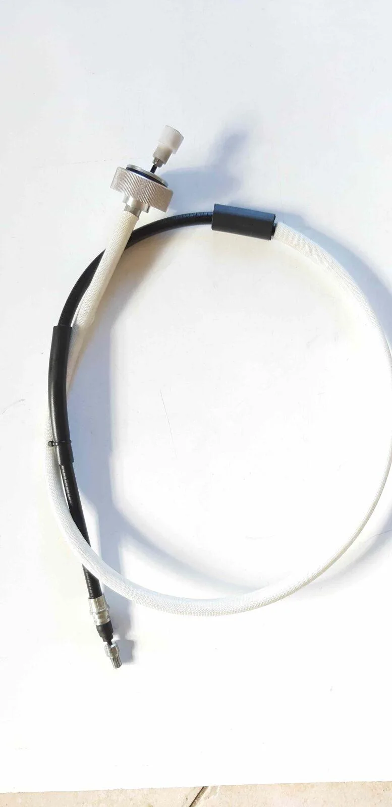 Electric brake cable Ford C-max (short)