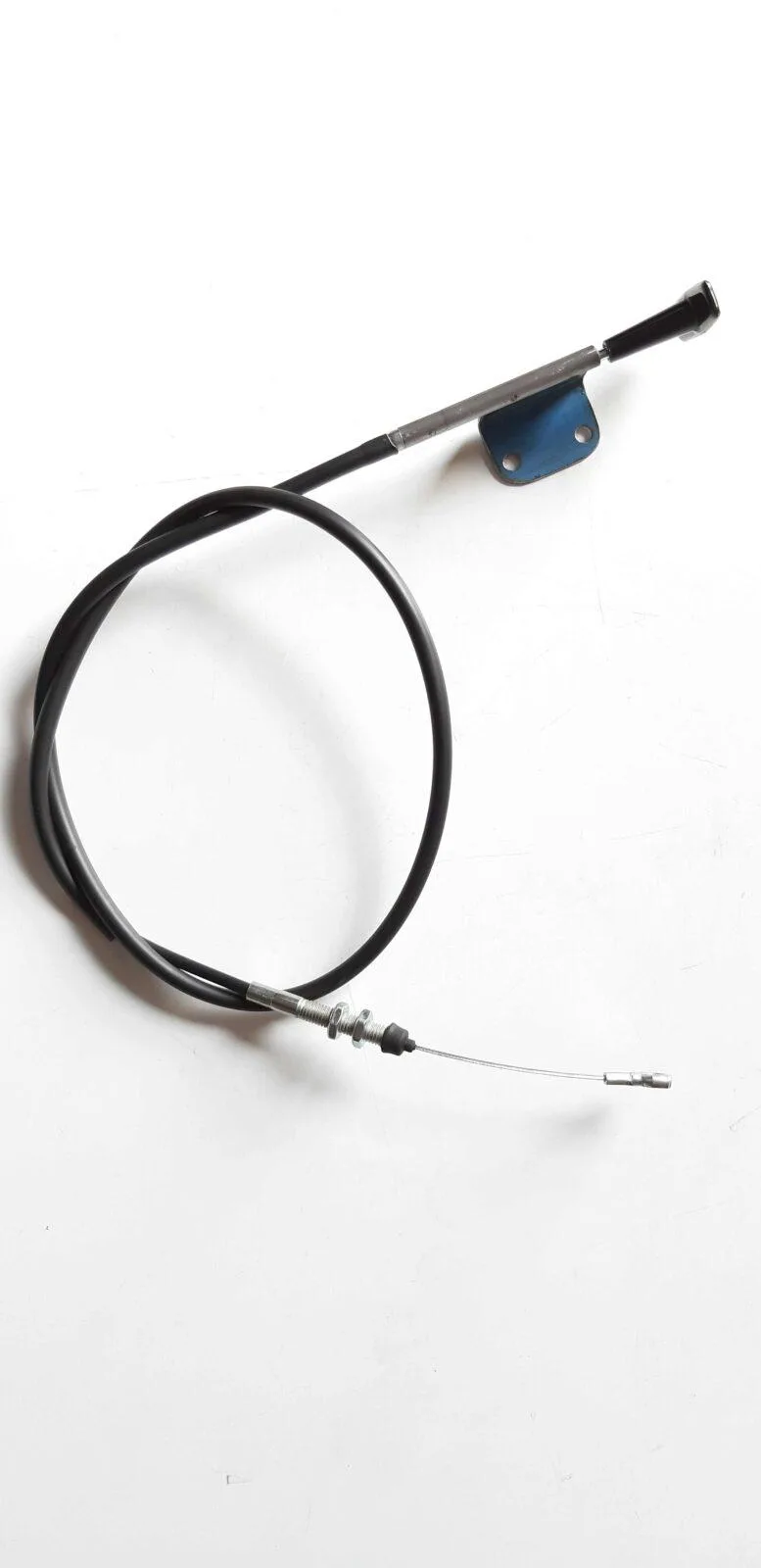 Linka podnoszenia kabiny Nissan Cabstar