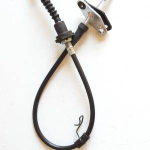 Hyundai I10 clutch cable