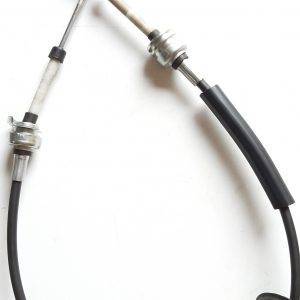 Linka zmiany biegów Opel Mokka 1.4 dł. 55591362AF