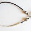 Gear shift cable Mazda 3 short