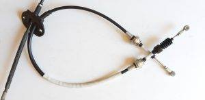 Gear shift cable Mazda 3 short