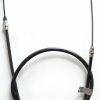 Brake cable Jeep Wrangler long