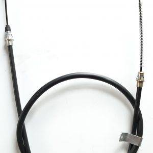 Brake cable Jeep Wrangler long