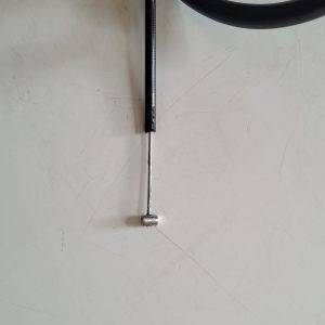 Linka maski silnika BMW E36