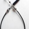 Gear shift cable Toyota Corolla 1.6B 2.0B long 33821-0-1A120
