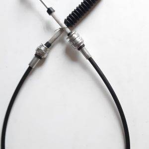 Gear shift cable Toyota Corolla 1.6B 2.0B long 33821-0-1A120