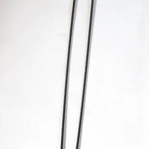Linka maski silnika Audi A4 dł. 8W0823529E