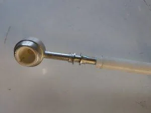 Linka zmiany biegów Fiat Punto kr. 55250322