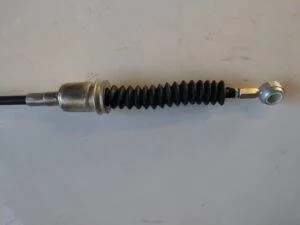 Linka zmiany biegów Fiat Punto kr. 55250322