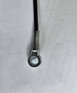 Linka hamulcowa Mercedes 207-310/408-410 (611.420.1185)