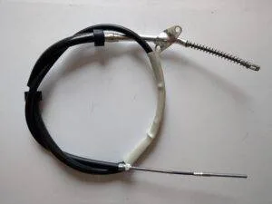 Linka hamulcowa Mercedes G-klasa  W460 L 4604303854
