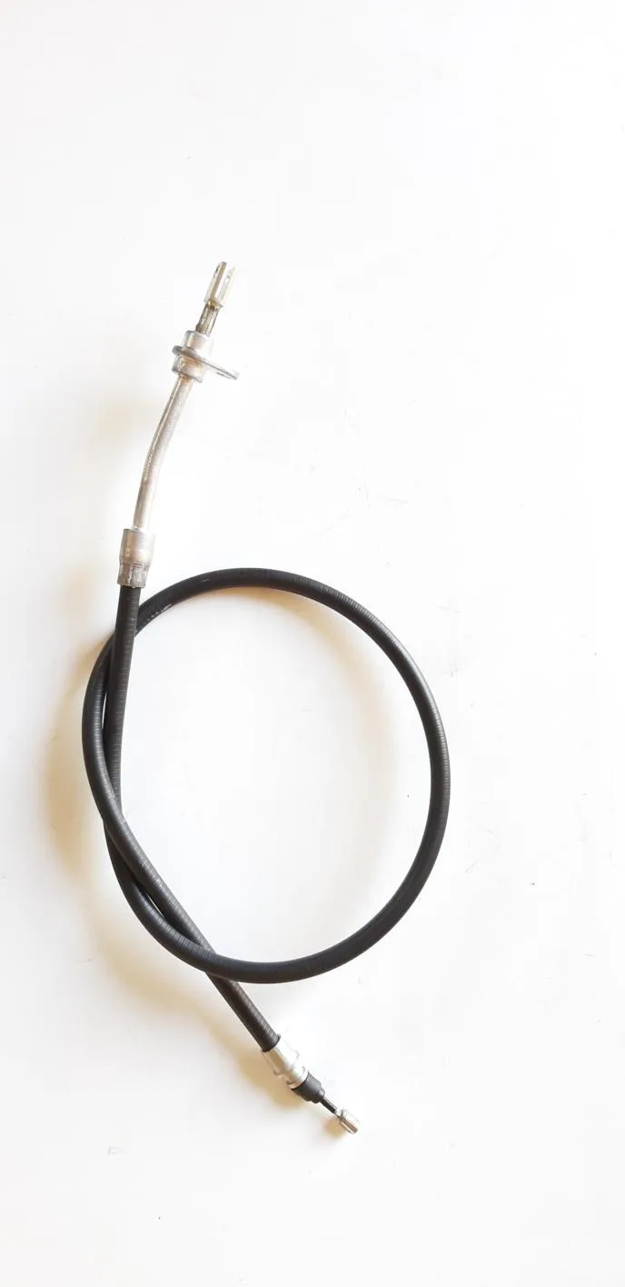 Linka hamulcowa Mercedes 107 SL L 1074202385