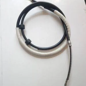 Linka hamulcowa Mercedes G-klasa L