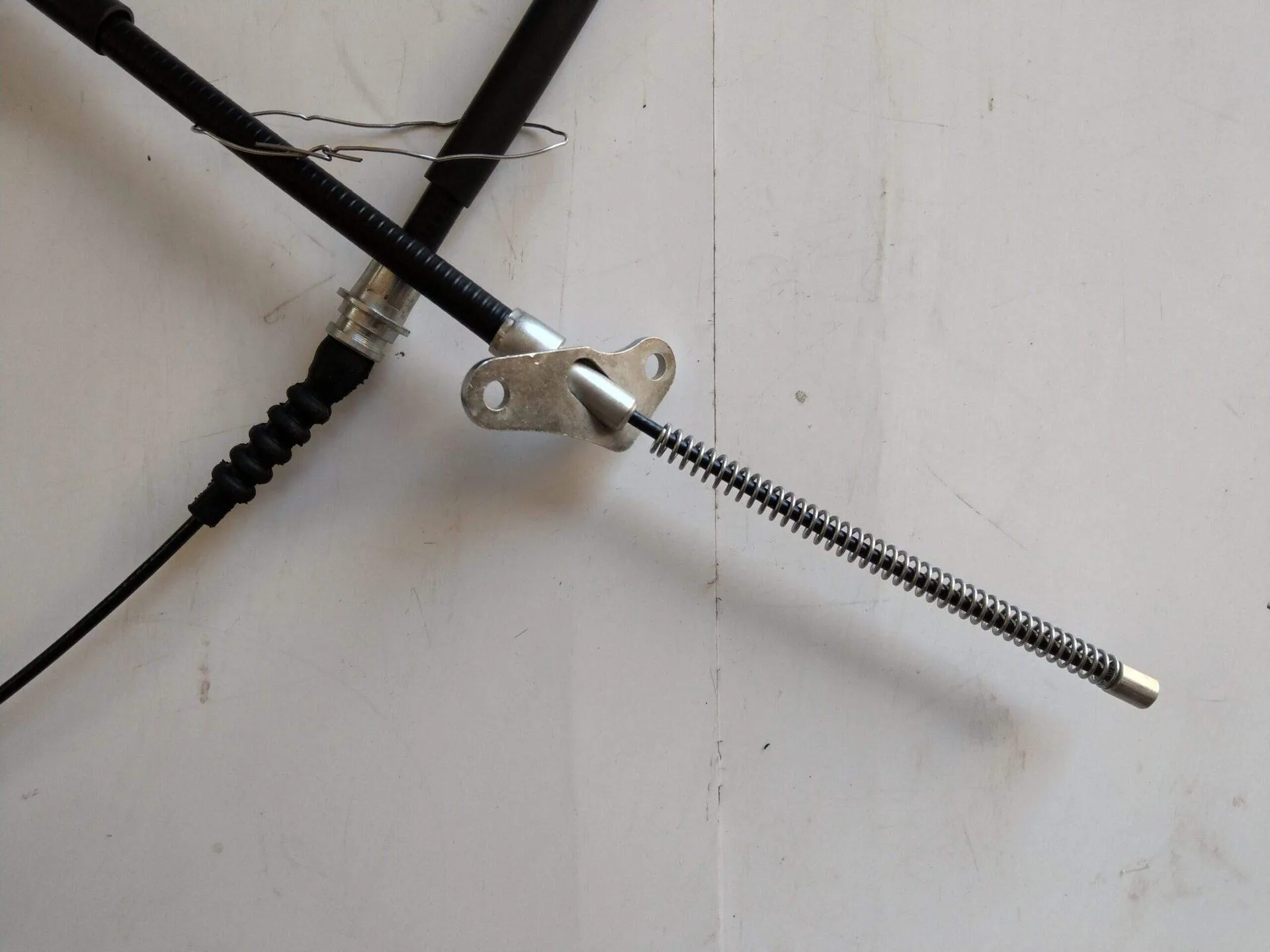 Brake cable Opel Frontera (A) 2,5TD - Image 3