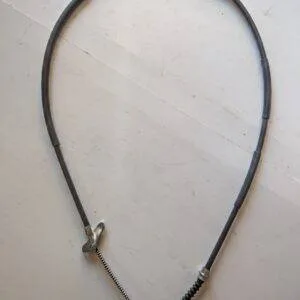 Linka hamulcowa Opel FRONTERA 2,5-2,8