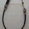 Gear shift cable Opel Agila long