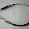 Linka zmiany biegów Audi A3 kr. 1J0711266E