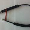 Linka otwierania drzwi tylnych Renault Master 2.5/Opel Movano 7700351419F