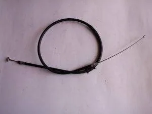 Linka hamulcowa Fiat Ducato Maxi/Citroen Jumper/Peugeot Boxer hamulec P=L